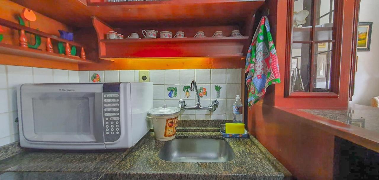 Duplex Floresta Negra - Sua Base Perfeita Em Gramado! Otima Localizacao Lagonegro 500M - 02 Quartos E 02 Banheiros Para Familia Em Condominio Fechad0, Cozinha Completa Com Garagem E Portaria 24H Kültér fotó