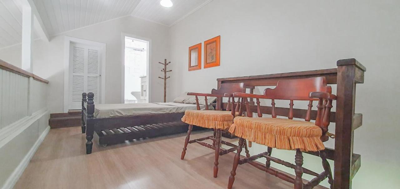 Duplex Floresta Negra - Sua Base Perfeita Em Gramado! Otima Localizacao Lagonegro 500M - 02 Quartos E 02 Banheiros Para Familia Em Condominio Fechad0, Cozinha Completa Com Garagem E Portaria 24H Kültér fotó