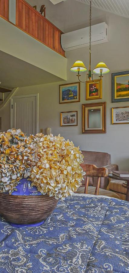 Duplex Floresta Negra - Sua Base Perfeita Em Gramado! Otima Localizacao Lagonegro 500M - 02 Quartos E 02 Banheiros Para Familia Em Condominio Fechad0, Cozinha Completa Com Garagem E Portaria 24H Kültér fotó
