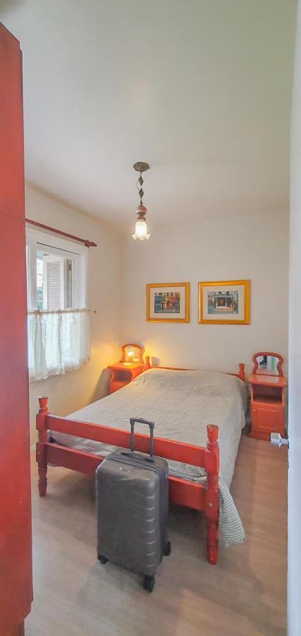Duplex Floresta Negra - Sua Base Perfeita Em Gramado! Otima Localizacao Lagonegro 500M - 02 Quartos E 02 Banheiros Para Familia Em Condominio Fechad0, Cozinha Completa Com Garagem E Portaria 24H Kültér fotó