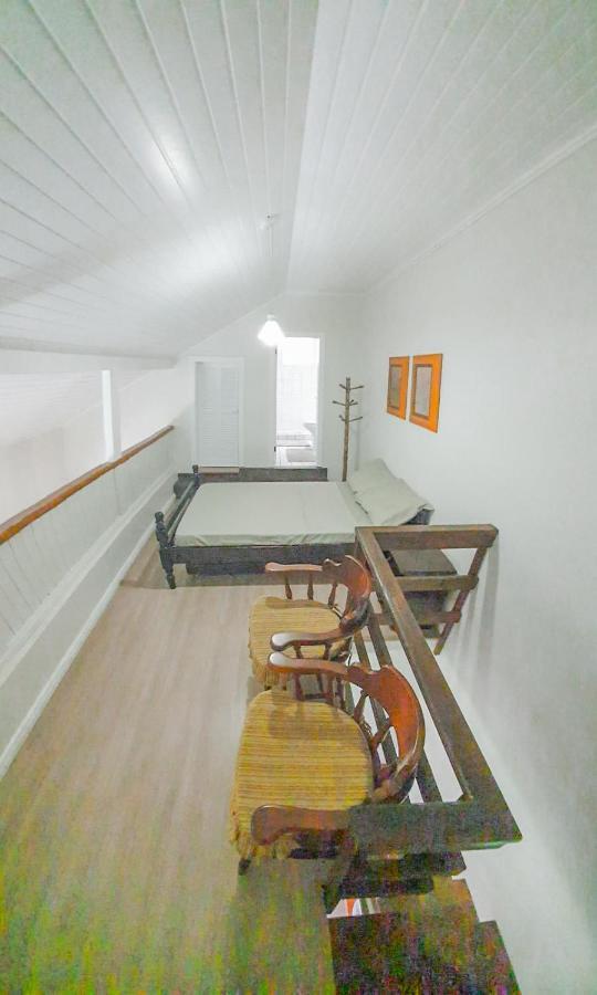 Duplex Floresta Negra - Sua Base Perfeita Em Gramado! Otima Localizacao Lagonegro 500M - 02 Quartos E 02 Banheiros Para Familia Em Condominio Fechad0, Cozinha Completa Com Garagem E Portaria 24H Kültér fotó